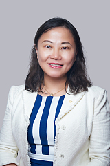 Ms. Sherry Li
